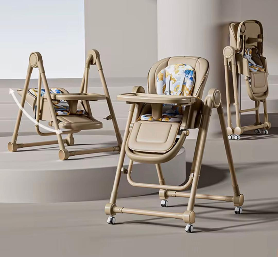 Chaise Haute
